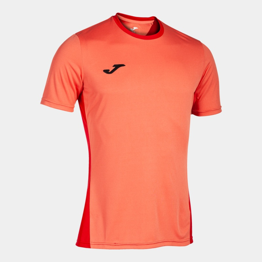 Футболка помаранчева JOMA WINNER II 101878.090