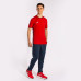 Футболка червона JOMA WINNER II 101878.615