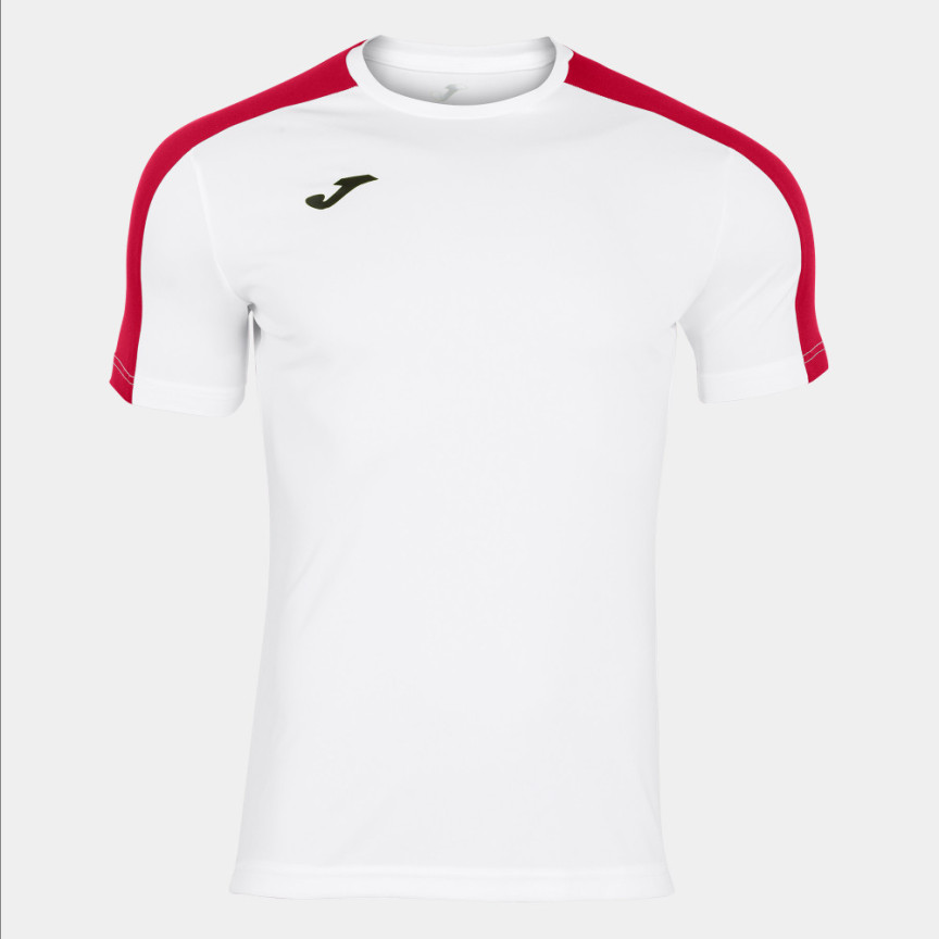 Футболка біло-червона JOMA ACADEMY 101656.206