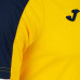 Футболка жовто-т.синя JOMA ECO CHAMPIONSHIP 102748.903