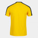 Футболка жовто-т.синя JOMA ECO CHAMPIONSHIP 102748.903