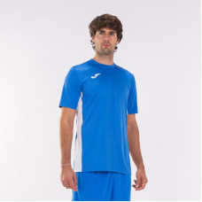 Футболка синя JOMA COSENZA 101659.702