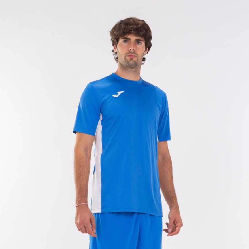 Футболка синя JOMA COSENZA 101659.702