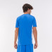 Футболка синя JOMA COSENZA 101659.702
