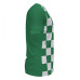 Футболка зелено-біла JOMA FLAG II 101465.452 Футболка зелено-біла JOMA FLAG II 101465.452