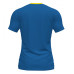 Футболка синьо-жовта JOMA FLAG II 101465.709