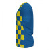 Футболка синьо-жовта JOMA FLAG II 101465.709