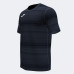 Футболка чорна JOMA GRAFITY 102867.100