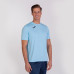 Футболка блакитна JOMA COMBI 100052.350