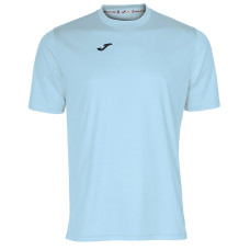 Футболка блакитна JOMA COMBI 100052.350 Футболка блакитна JOMA COMBI 100052.350