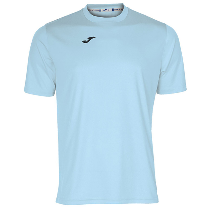 Футболка блакитна JOMA COMBI 100052.350