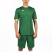 Футболка зелена JOMA COMBI 100052.450