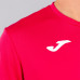 Футболка рожева JOMA COMBI 100052.500