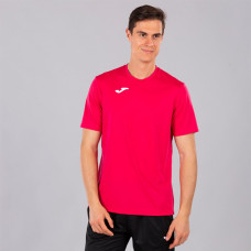 Футболка рожева JOMA COMBI 100052.500