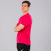 Футболка рожева JOMA COMBI 100052.500