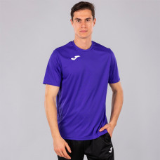 Футболка фiолетова JOMA COMBI 100052.550