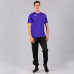 Футболка фiолетова JOMA COMBI 100052.550 Футболка фiолетова JOMA COMBI 100052.550