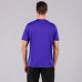 Футболка фiолетова JOMA COMBI 100052.550 Футболка фiолетова JOMA COMBI 100052.550