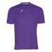 Футболка фiолетова JOMA COMBI 100052.550 Футболка фiолетова JOMA COMBI 100052.550
