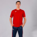 Футболка червона JOMA COMBI 100052.600 Футболка червона JOMA COMBI 100052.600