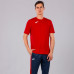 Футболка червона JOMA COMBI 100052.600 Футболка червона JOMA COMBI 100052.600