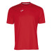 Футболка червона JOMA COMBI 100052.600 Футболка червона JOMA COMBI 100052.600