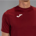 Футболка бордова JOMA COMBI 100052.671