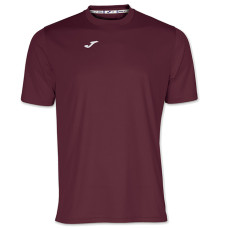 Футболка бордова JOMA COMBI 100052.671