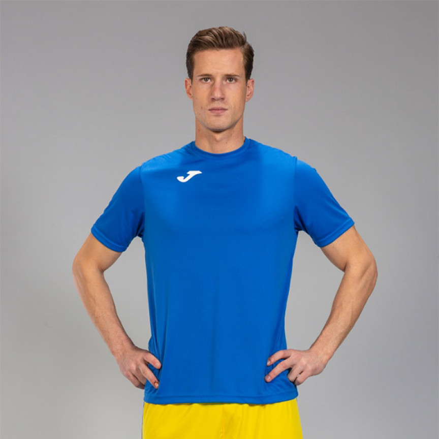 Футболка синя JOMA COMBI 100052.700