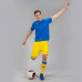 Футболка синя JOMA COMBI 100052.700