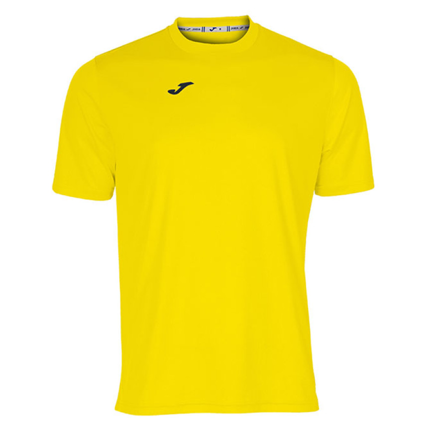 Футболка жовта JOMA COMBI 100052.900