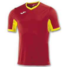 Футболка червоно-жовта JOMA CHAMPION IV 100683.609