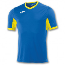 Футболка синьо-жовта к/р CHAMPION IV 100683.709