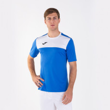 Футболка синьо-біла к/р JOMA WINNER 100946.702