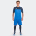 Футболка синьо-т.синя к/р JOMA WINNER 100946.703