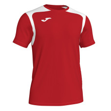 Футболка червоно-біла JOMA CHAMPION  V 101264.602