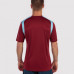 Футболка бордово-блакитна JOMA CHAMPION V 101264.682
