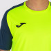 Футболка жовто-т.синя JOMA ACADEMY IV 101968.063