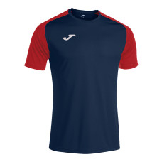 Футболка т.синьо-червона JOMA ACADEMY IV 101968.336
