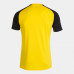 Футболка жовто-чорна JOMA ACADEMY IV 101968.901