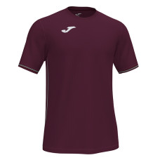 Футболка бордова JOMA CAMPUS III 101587.671