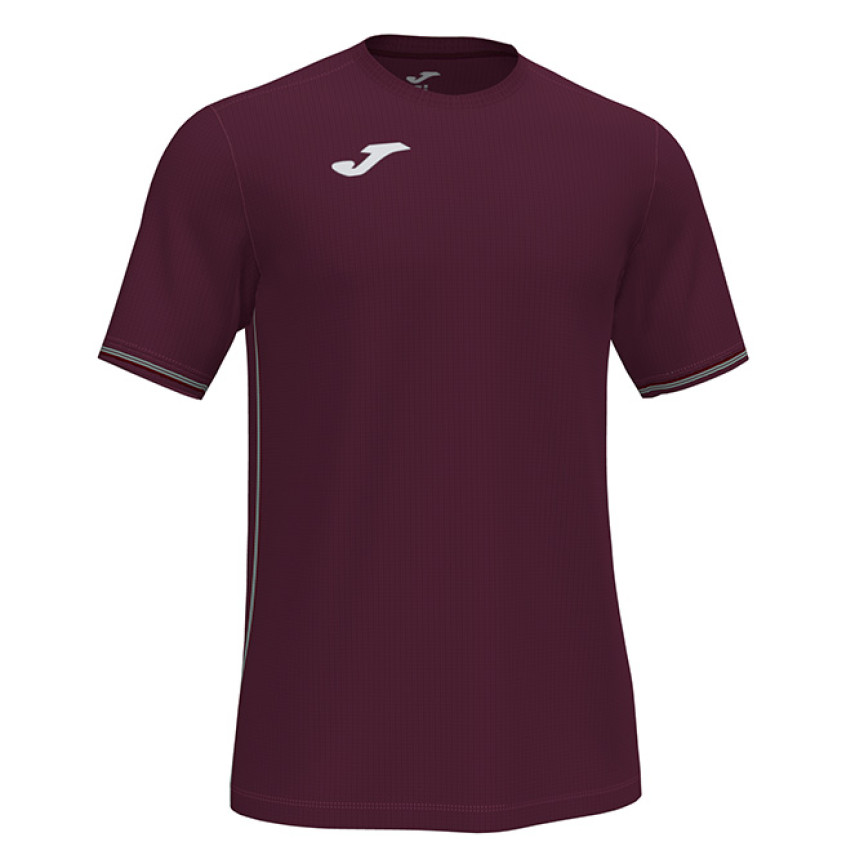 Футболка бордова JOMA CAMPUS III 101587.671 Футболка бордова JOMA CAMPUS III 101587.671