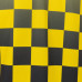 Футболка чорно-жовта FLAG 100682.109 Футболка чорно-жовта FLAG 100682.109