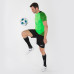 Футболка салатово-чорна JOMA ESSENTIAL II 101508.021 Футболка салатово-чорна JOMA ESSENTIAL II 101508.021