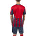 Футболка червоно-т.синя JOMA COPA 100001.603