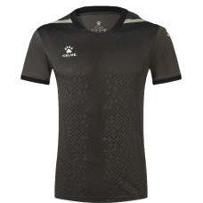Футболка т.сіро-чорна KELME DINAMO 3801170.9201