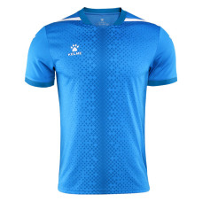Футболка синя KELME DINAMO 3801170.9400