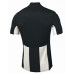 Футболка чорно-бiла JOMA Pisa V 100403.100 Футболка чорно-бiла JOMA Pisa V 100403.100