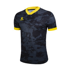 Футболка чорна KELME KHAKI 3801218.9000