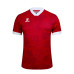 Футболка червона KELME KHAKI 3801218.9600